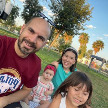 Babysitting job in Torreón: babysitting job Luis David