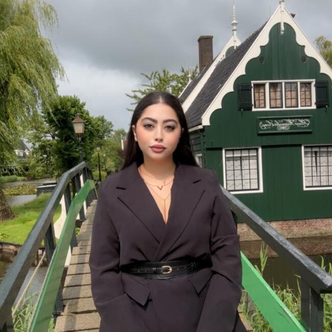 Babysitter in Algrange: Nada