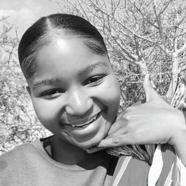 Babysitter in Polokwane: Mokgadi