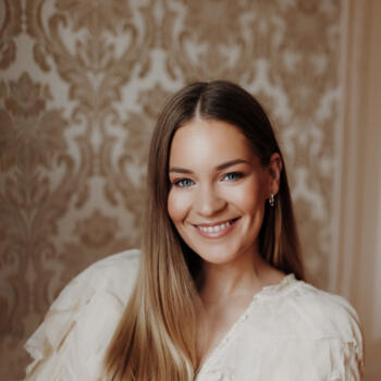 Parent Tartu: Johanna