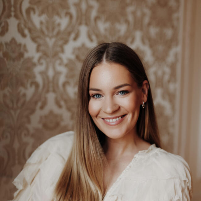 Babysitting job in Tartu: Johanna