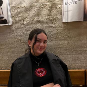 Babysitter στην περιοχή Λευκωσία: Niki