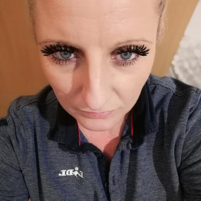 Работа детегледачка в София: Petia