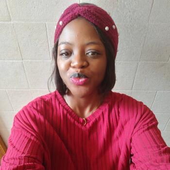 Babysitter in Herstal: IVANA MAURANE