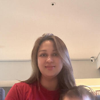 Babysitter Xinying District: Emmie