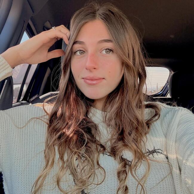 Babysitter a Zurigo: Valentina