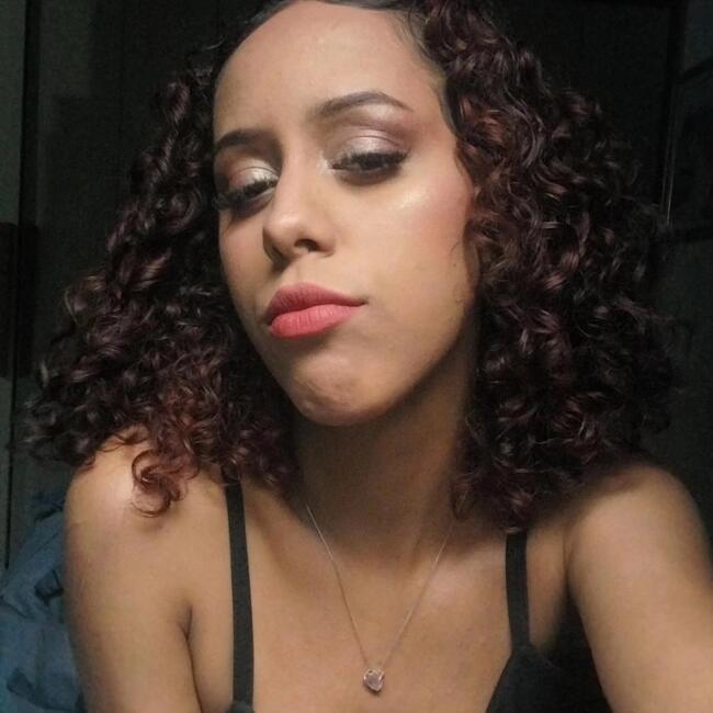 Babysitter in Itaquaquecetuba: Thays