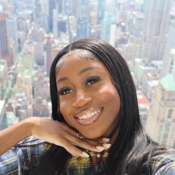 Babysitter in Orlando: Cassie