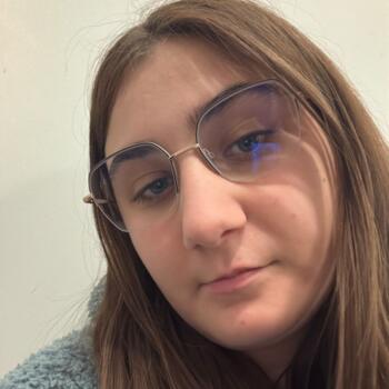 Babysitter in Schiltigheim: Monique