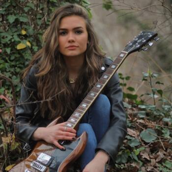 Babysitter in Lancaster (Pennsylvania): Hope