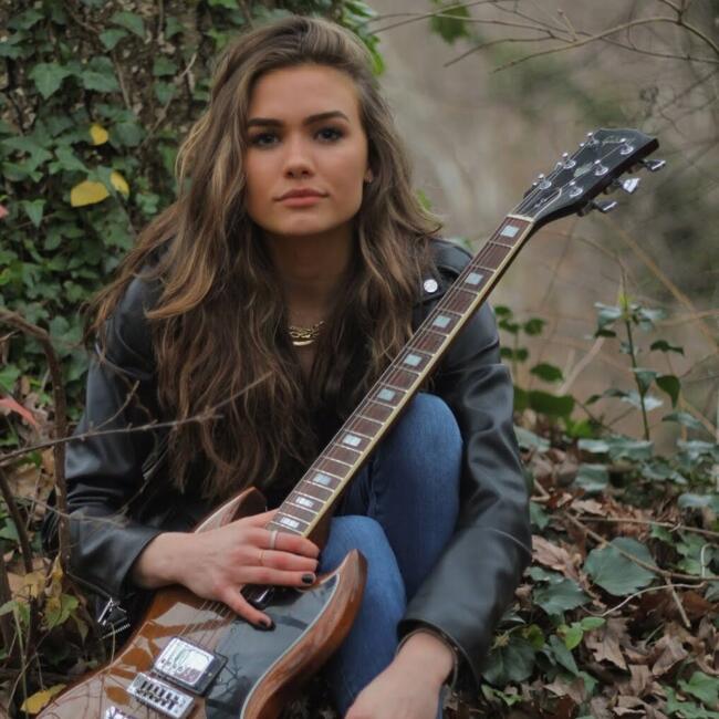 Babysitter in Lancaster (Pennsylvania): Hope