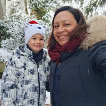 Lavoro per babysitter a Castelbellino: lavoro per babysitter Sandra paola