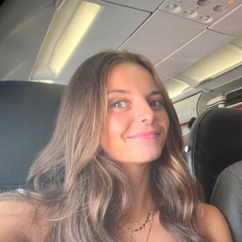 Babysitter in Pontonx-sur-l'Adour: Sarah