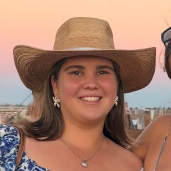 Babysitter in Armidale: Isobel