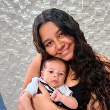 Pai/mãe Betim: Livia
