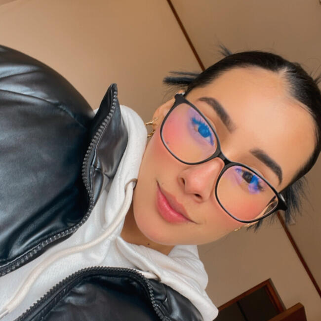 Niñera en La Serena: Isabella