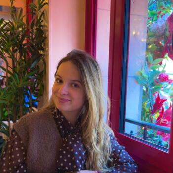 Babysitter Vaux-sur-Vienne: Louane