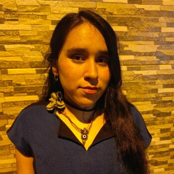 Nanny in Madrid: Belen