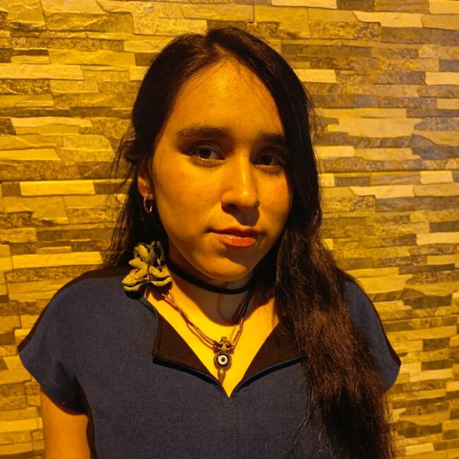 Nanny in Madrid: Belen
