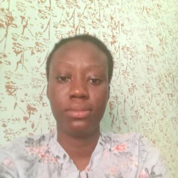 Babysitter in Abidjan: Konan
