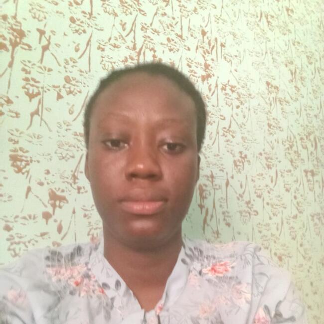 Babysitter in Abidjan: Konan
