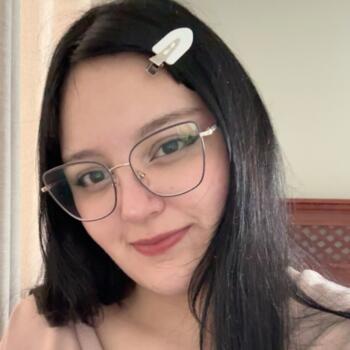 Babysitter in Providencia: Antonella