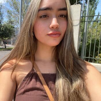 Babysitter in Macul: Catalina