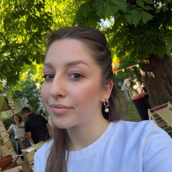 Nanny in Belgrade: Danica