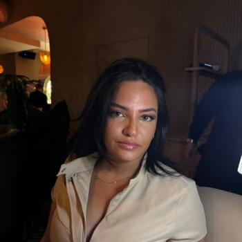 Lastenhoitaja Saint-Brice-sous-Forêt: Sabrina