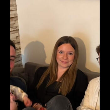 Babysitter Boissey-le-Châtel: Ines