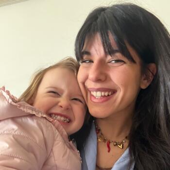 Babysitting job in Ostuni: babysitting job Bruna
