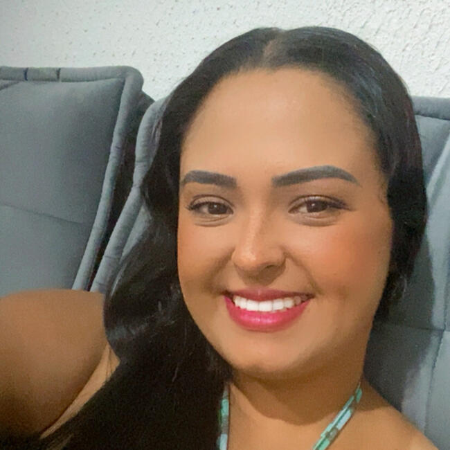 Babysitter in Jundiaí: Marcella