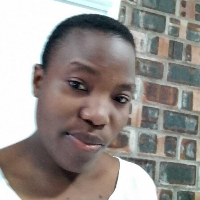 Nanny in Cape Town: Daliso