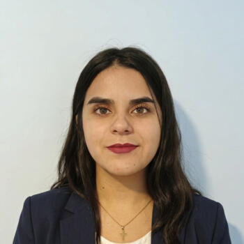 Babysitter in Villa Alemana: Antonia