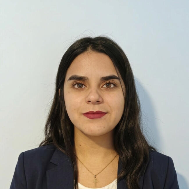 Babysitter in Villa Alemana: Antonia