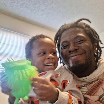 Babysitting job in Indiana: babysitting job Jalen