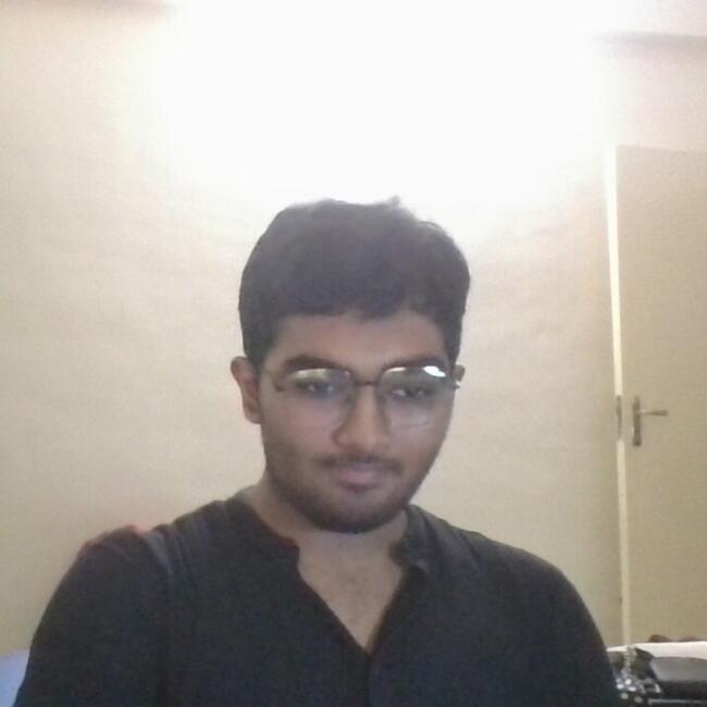 Babysitter in Mumbai: Abdullah