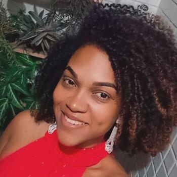 Babysitter in Nova Iguaçu: Jordana