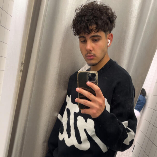 Babysitter in Sarcelles: Betsalel