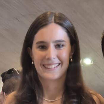 Canguro en Santa Cruz de Tenerife: Malena