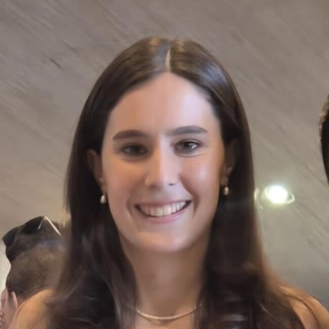 Canguro en Santa Cruz de Tenerife: Malena