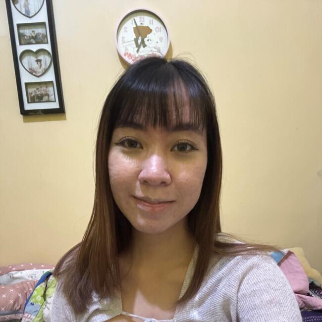 Lowongan pekerjaan babysitting di Kota Surabaya: Marion