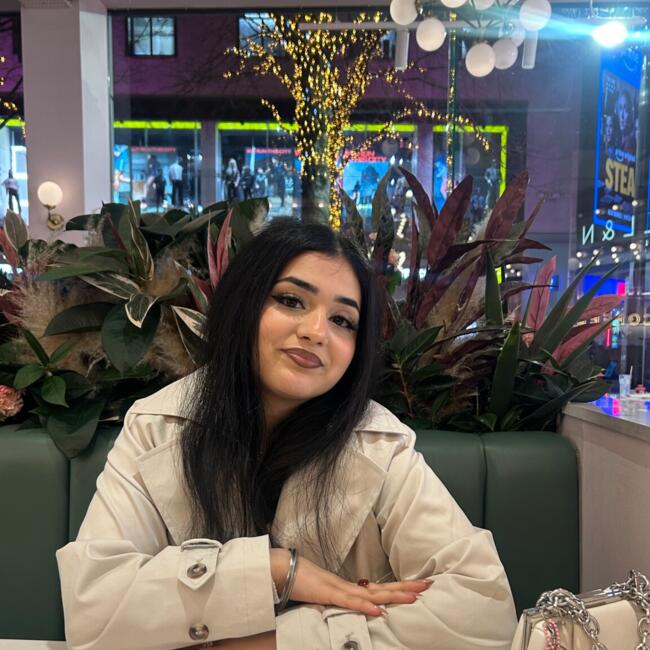 Babysitter in Birmingham: Balveenbatra
