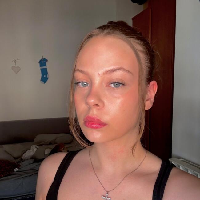 Babysitter a Altopascio: Sara