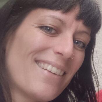 Nanny in Ciboure: Charlotte