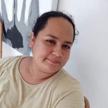 Babysitter in Managua: Jessica