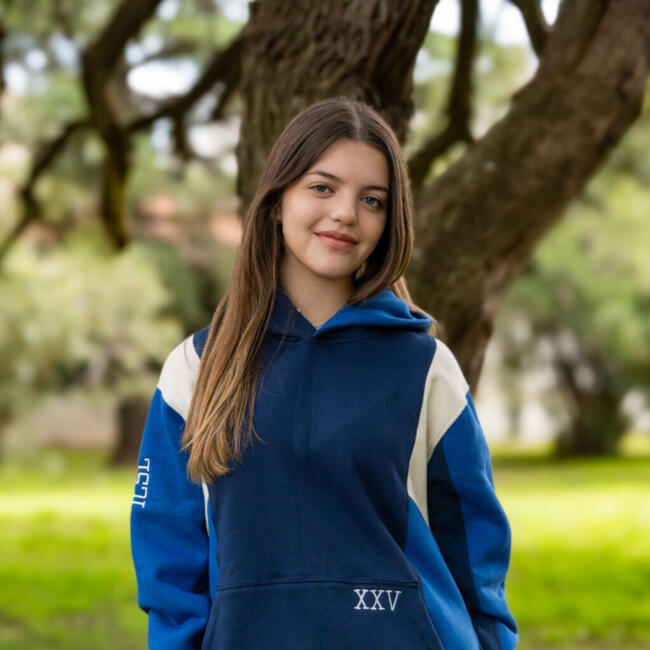 Niñera en Córdoba: Celeste