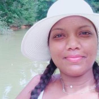 Baby-sitter in Gagny: Priya