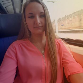 Babysitter Groningen: Michelle