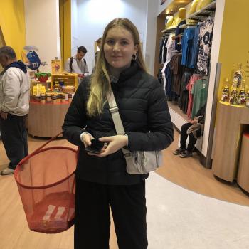 Babysitter Horsens: Emma
